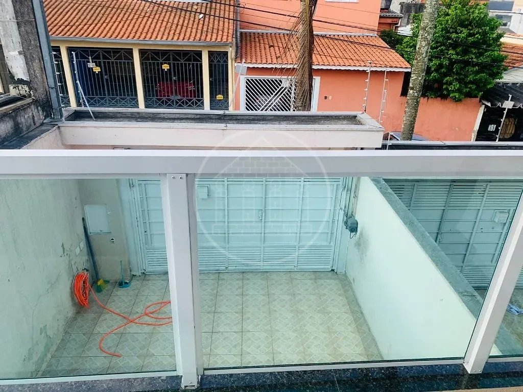 Sobrado, 3 quartos, 160 m² - Foto 22
