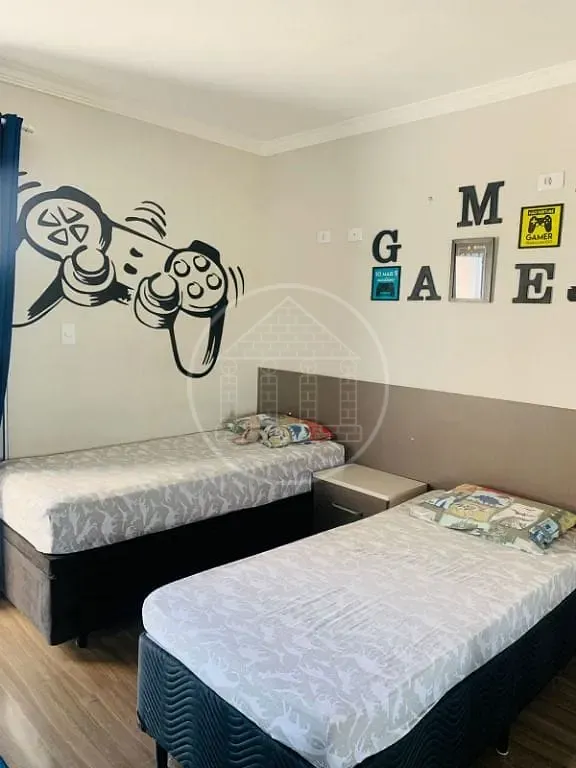 Sobrado, 3 quartos, 160 m² - Foto 16