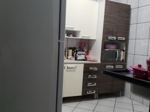 Sobrado com 125m² 4 quartos e 3 banheiros, à venda, no bairro Rio Pequeno em São Paulo