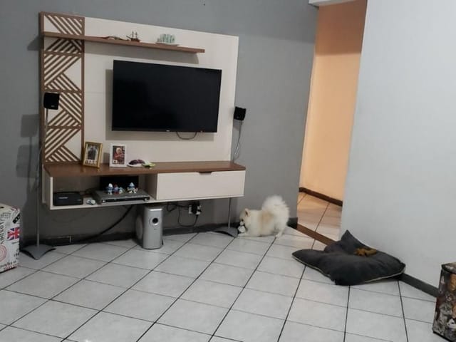 Sobrado com 125m² 4 quartos e 3 banheiros, à venda, no bairro Rio Pequeno em São Paulo