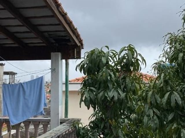 Sobrado com 125m² 4 quartos e 3 banheiros, à venda, no bairro Rio Pequeno em São Paulo