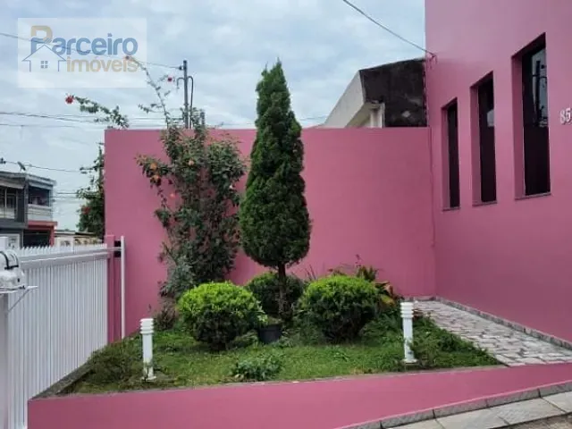 Sobrado com 320m² 3 quartos e 3 banheiros, à venda, no bairro Cidade Líder em São Paulo