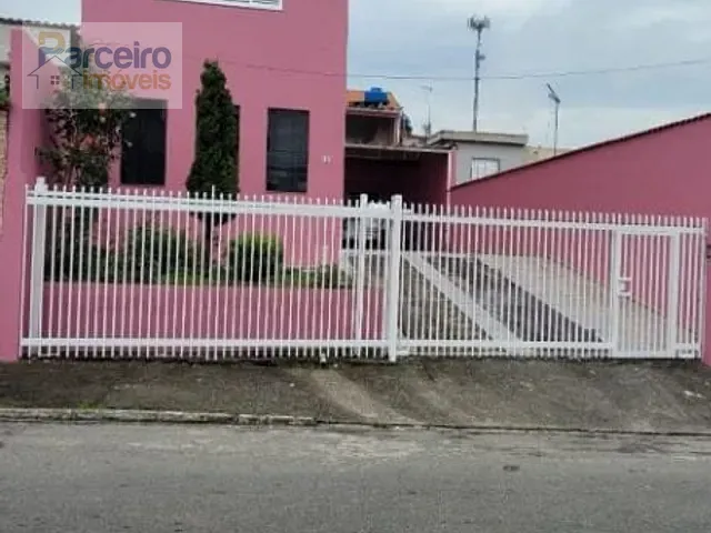 Sobrado com 320m² 3 quartos e 3 banheiros, à venda, no bairro Cidade Líder em São Paulo