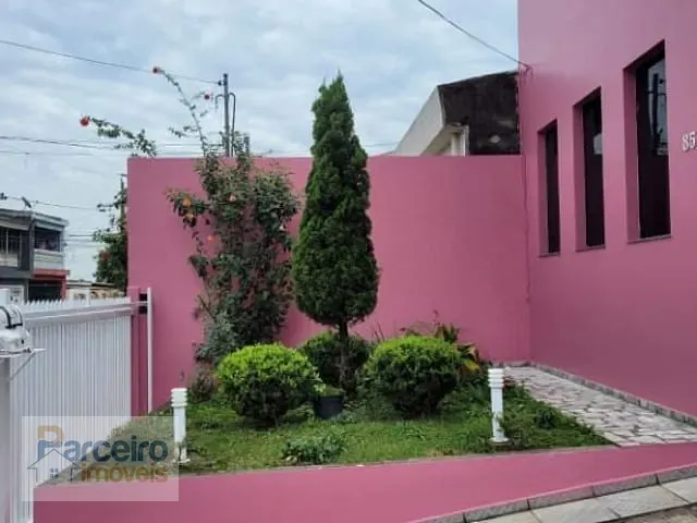 Sobrado com 320m² 3 quartos e 3 banheiros, à venda, no bairro Cidade Líder em São Paulo