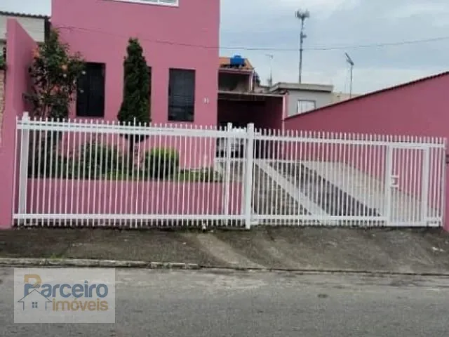 Sobrado com 320m² 3 quartos e 3 banheiros, à venda, no bairro Cidade Líder em São Paulo