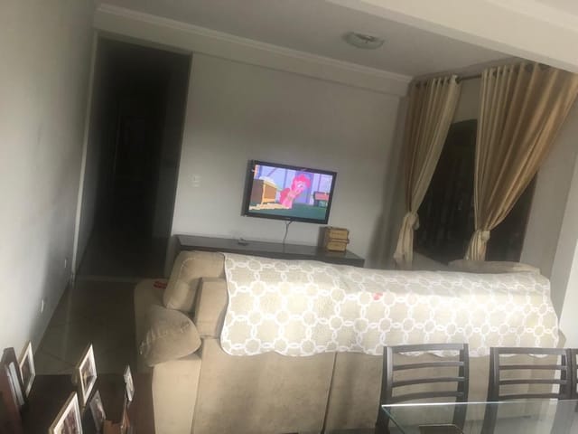 Foto do Sobrado - Sobrado com 2 dormitórios à venda, 150 m² por R$ 650.000 - Vila São Silvestre - Barueri/SP | Pitale Imóveis Ltda.