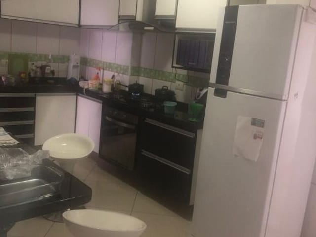 Foto do Sobrado - Sobrado com 2 dormitórios à venda, 150 m² por R$ 650.000 - Vila São Silvestre - Barueri/SP | Pitale Imóveis Ltda.