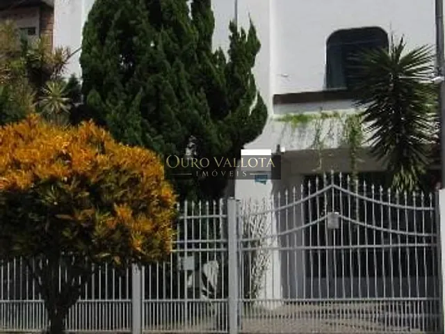 Sobrado com 500m² 4 quartos e 6 banheiros, à venda, no bairro Mooca em São Paulo