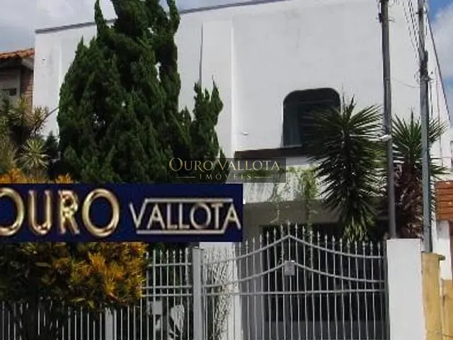 Sobrado com 500m² 4 quartos e 6 banheiros, à venda, no bairro Mooca em São Paulo