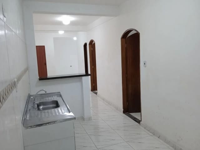 Sobrado com 150m² 4 quartos e 3 banheiros, à venda, no bairro Jundiapeba em Mogi das Cruzes