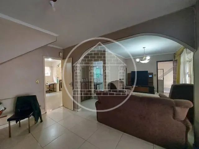 Sobrado com 200m² 3 quartos e 2 banheiros, à venda, no bairro Jardim Sertãozinho em São Paulo