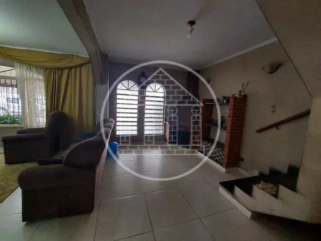 Sobrado com 200m² 3 quartos e 2 banheiros, à venda, no bairro Jardim Sertãozinho em São Paulo