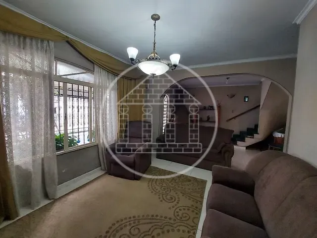 Sobrado com 200m² 3 quartos e 2 banheiros, à venda, no bairro Jardim Sertãozinho em São Paulo