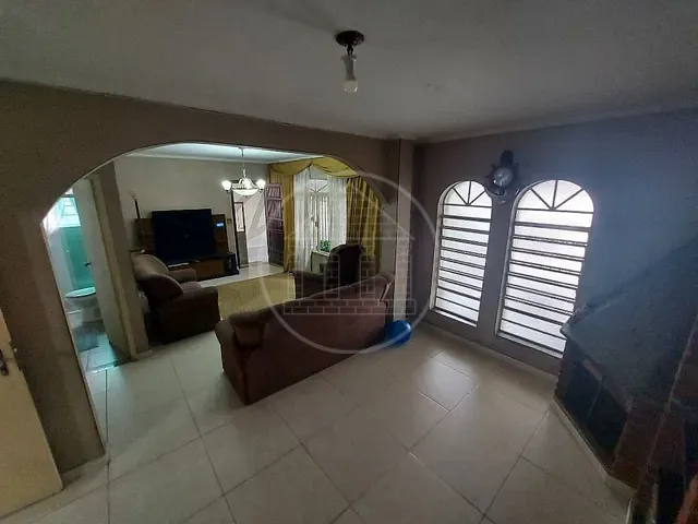 Sobrado com 200m² 3 quartos e 2 banheiros, à venda, no bairro Jardim Sertãozinho em São Paulo