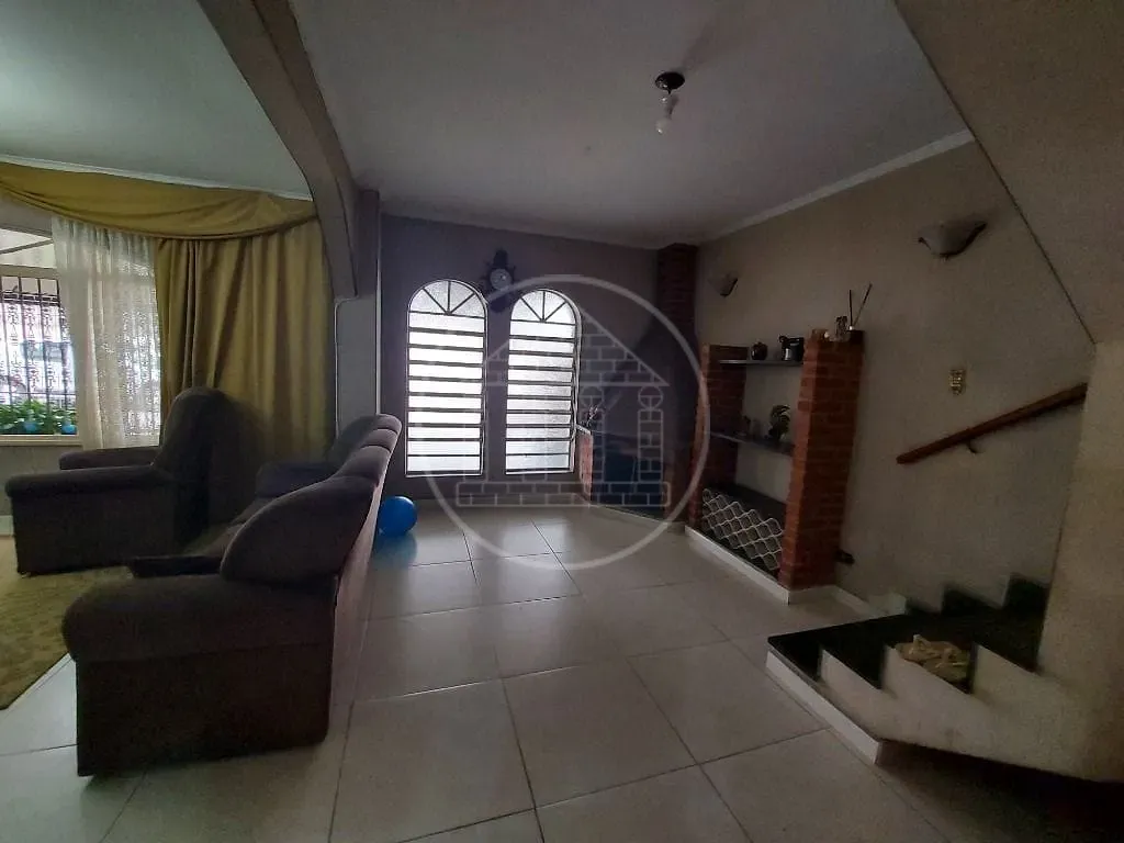 Sobrado, 3 quartos, 160 m² - Foto 5