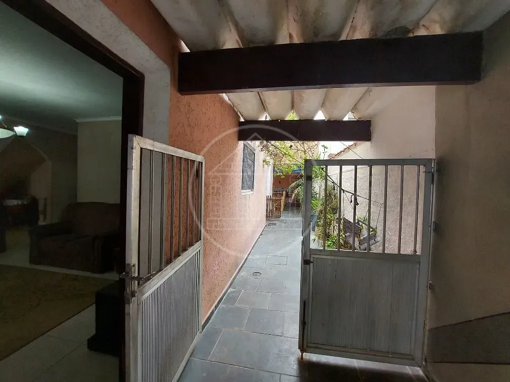 Sobrado, 3 quartos, 160 m² - Foto 30