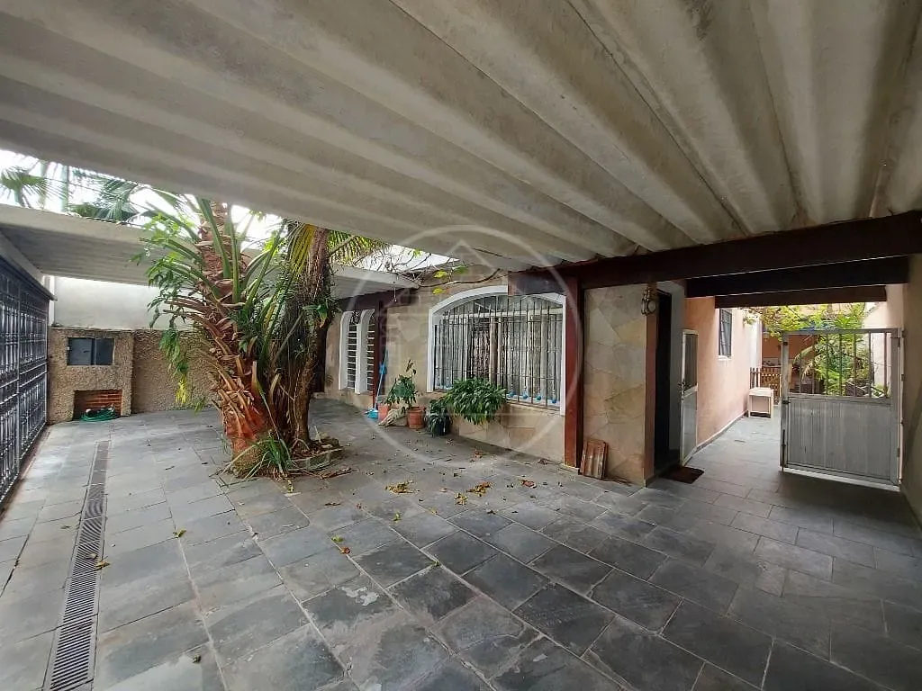 Sobrado, 3 quartos, 160 m² - Foto 33