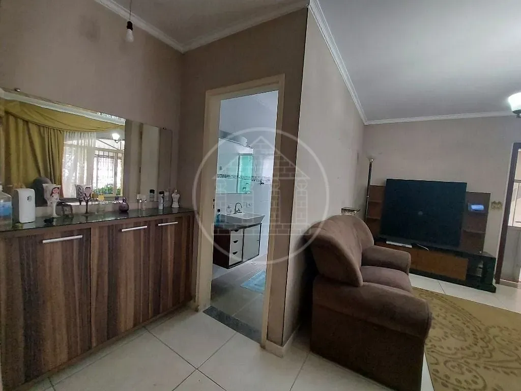 Sobrado, 3 quartos, 160 m² - Foto 6