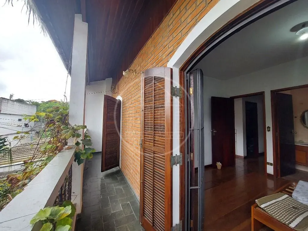 Sobrado, 3 quartos, 160 m² - Foto 12