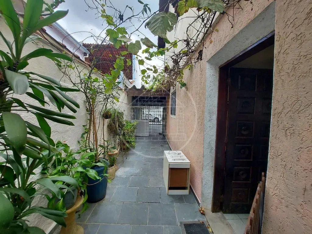 Sobrado, 3 quartos, 160 m² - Foto 31