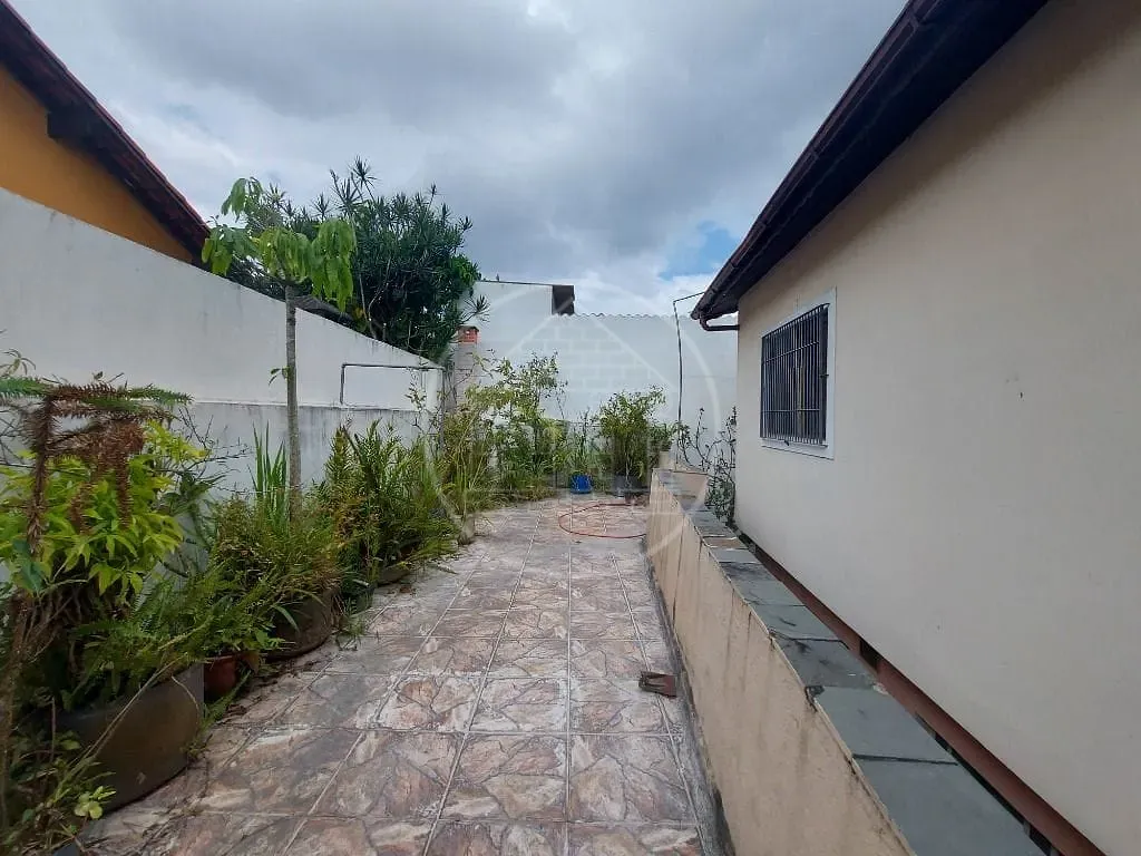 Sobrado, 3 quartos, 160 m² - Foto 24