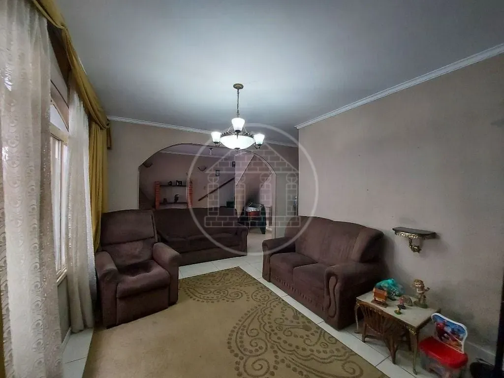 Sobrado, 3 quartos, 160 m² - Foto 4