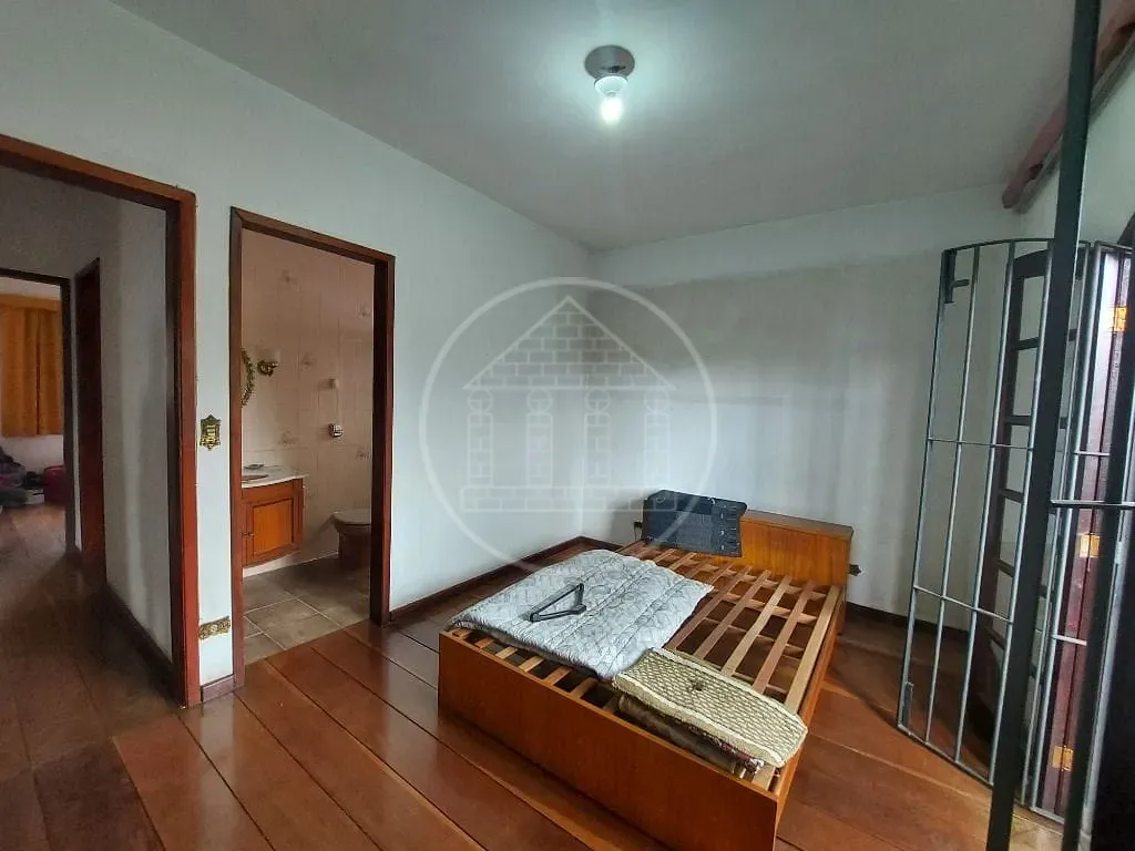 Sobrado, 3 quartos, 160 m² - Foto 11