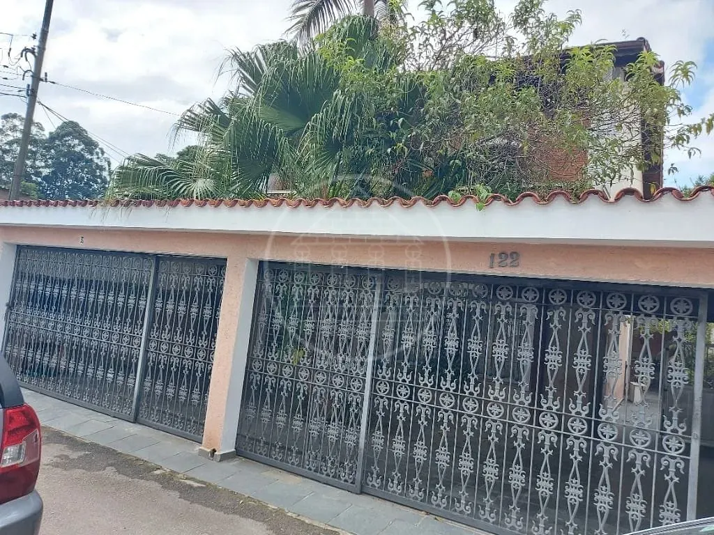 Sobrado, 3 quartos, 160 m² - Foto 34
