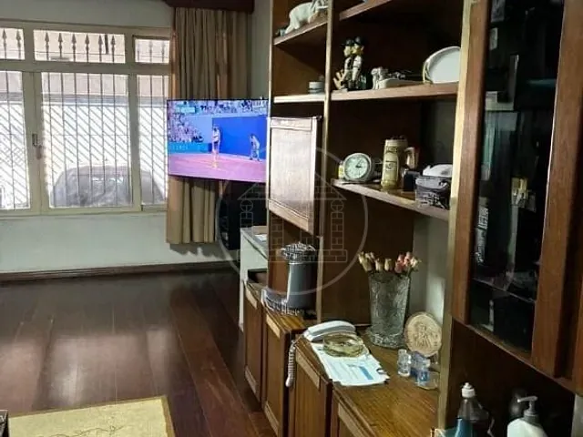 Sobrado com 180m² 3 quartos e 3 banheiros, à venda, no bairro Vila Inglesa em São Paulo