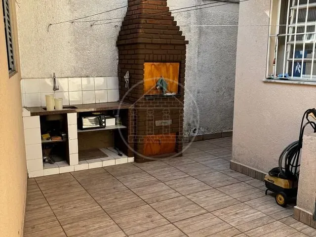 Sobrado com 180m² 3 quartos e 3 banheiros, à venda, no bairro Vila Inglesa em São Paulo