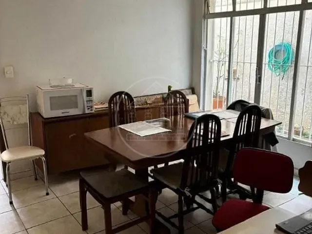 Sobrado com 180m² 3 quartos e 3 banheiros, à venda, no bairro Vila Inglesa em São Paulo