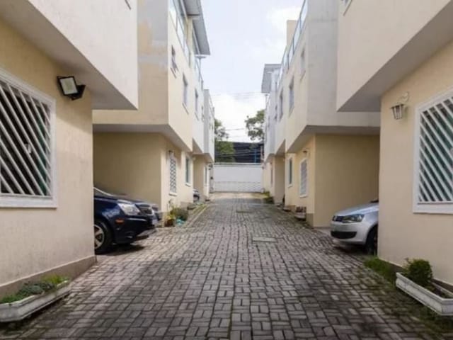 Foto do Sobrado - Sobrado com 2 dormitórios à venda, 62 m² por R$ 580.000,00 - Penha de França - São Paulo/SP | Pitale Imóveis Ltda.