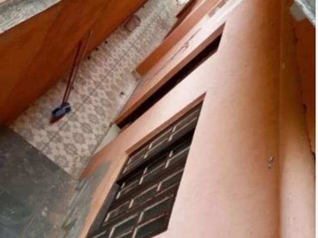 Sobrado com 125m² 4 quartos e 2 banheiros, à venda, no bairro Bosque dos Pereiras em Cotia