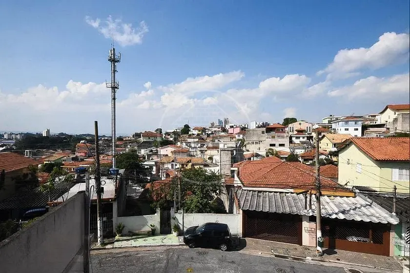 Sobrado, 3 quartos, 303 m² - Foto 2