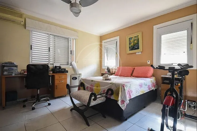 Sobrado, 3 quartos, 303 m² - Foto 9