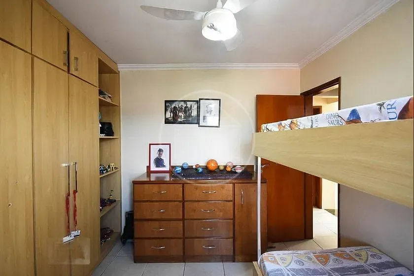 Sobrado, 3 quartos, 303 m² - Foto 10