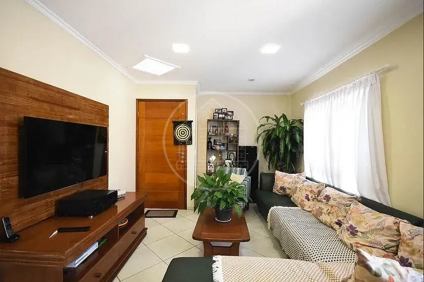 Sobrado, 3 quartos, 303 m² - Foto 12