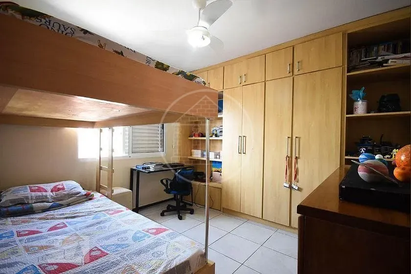 Sobrado, 3 quartos, 303 m² - Foto 15