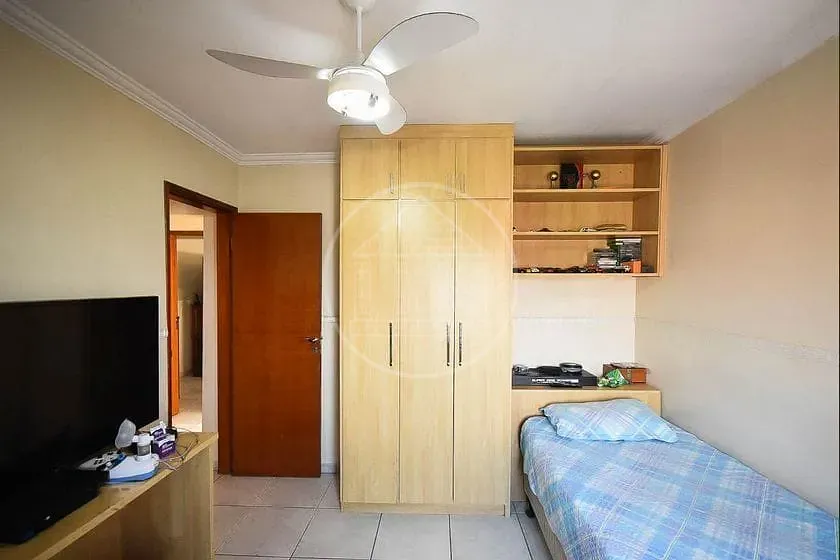 Sobrado, 3 quartos, 303 m² - Foto 7
