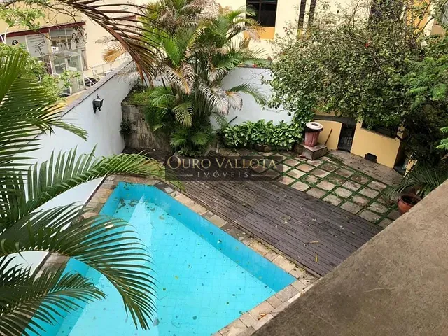 Sobrado com 220m² 3 quartos e 5 banheiros, à venda, no bairro Parque da Mooca em São Paulo