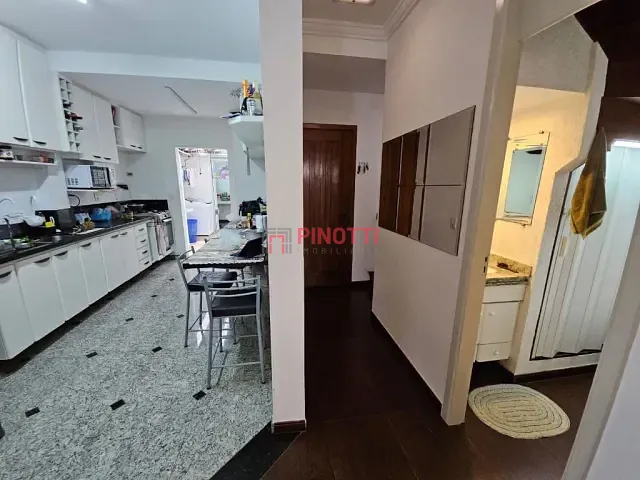Sobrado 3 quartos e 3 banheiros, à venda, no bairro Jardim Lauro Gomes em São Bernardo do Campo