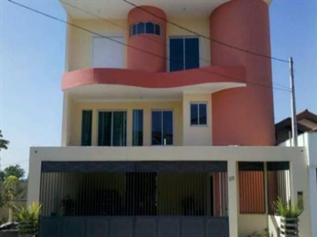 Foto do Sobrado - Sobrado Residencial à venda, Bairro inválido, Cidade inexistente - SO1788. | Ary Proenca Negócios Imobiliários Ltda