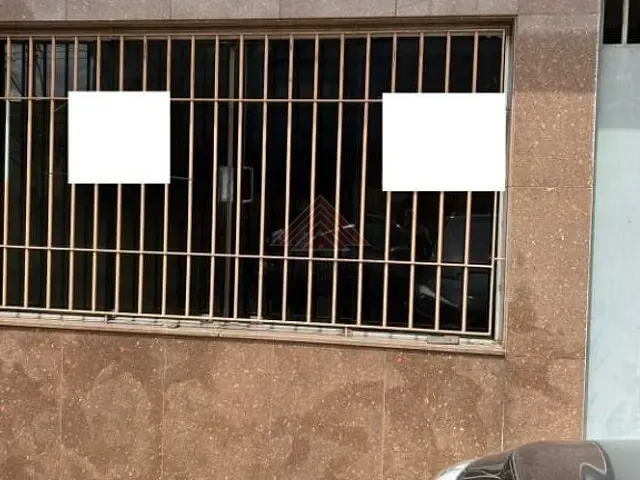 Sobrado com 120m² 3 quartos e 2 banheiros, à venda, no bairro Campestre em Santo André