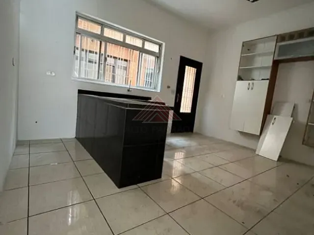 Sobrado com 120m² 3 quartos e 2 banheiros, à venda, no bairro Campestre em Santo André