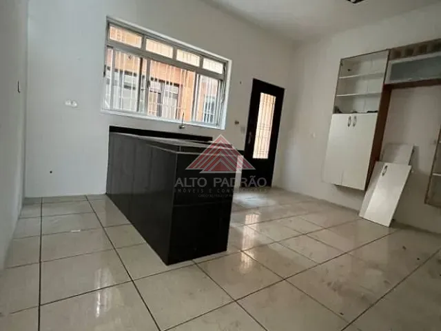 Sobrado com 120m² 3 quartos e 2 banheiros, à venda, no bairro Campestre em Santo André