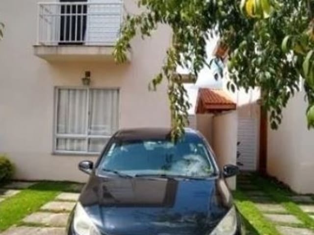 Sobrado com 132m² 3 quartos e 3 banheiros, à venda, no bairro Parque Belbancy em Vargem Grande Paulista
