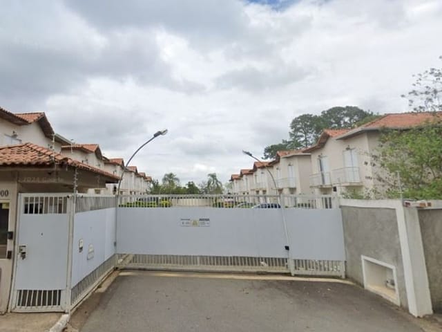 Sobrado com 132m² 3 quartos e 3 banheiros, à venda, no bairro Parque Belbancy em Vargem Grande Paulista
