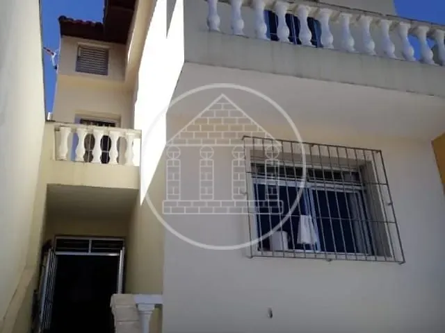 Sobrado com 125m² 3 quartos e 3 banheiros, à venda, no bairro Jardim Ernestina em São Paulo