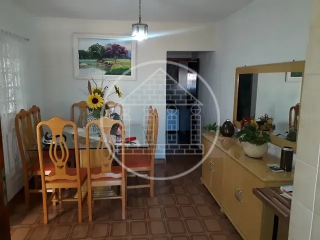 Sobrado com 125m² 3 quartos e 3 banheiros, à venda, no bairro Jardim Ernestina em São Paulo
