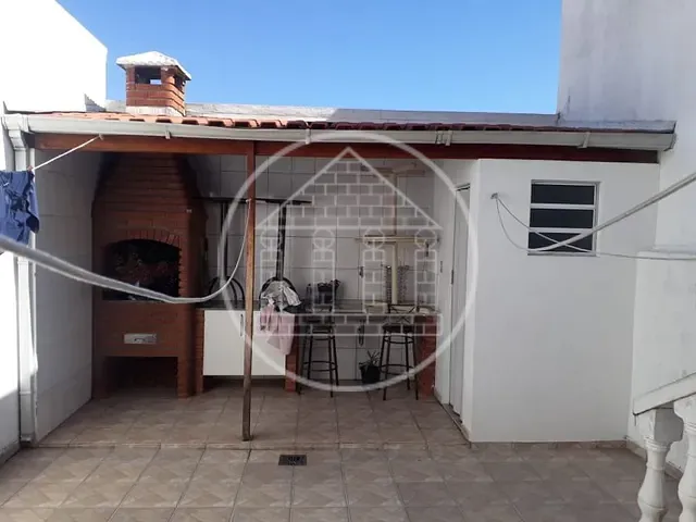 Sobrado com 125m² 3 quartos e 3 banheiros, à venda, no bairro Jardim Ernestina em São Paulo
